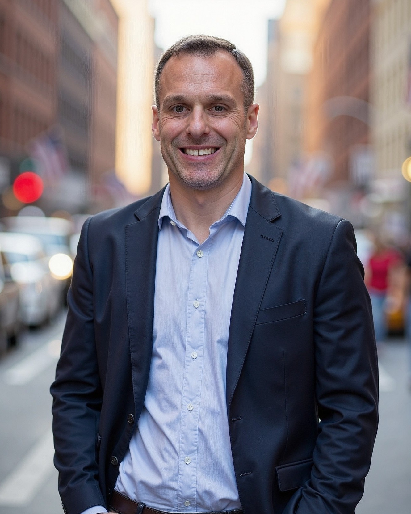 Dave M. Lukas